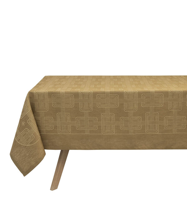 Le Jacquard Français Hôtel Particulier brown