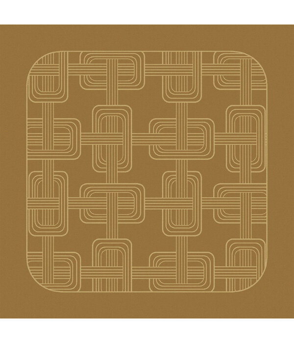 Le Jacquard Français Hôtel Particulier brown