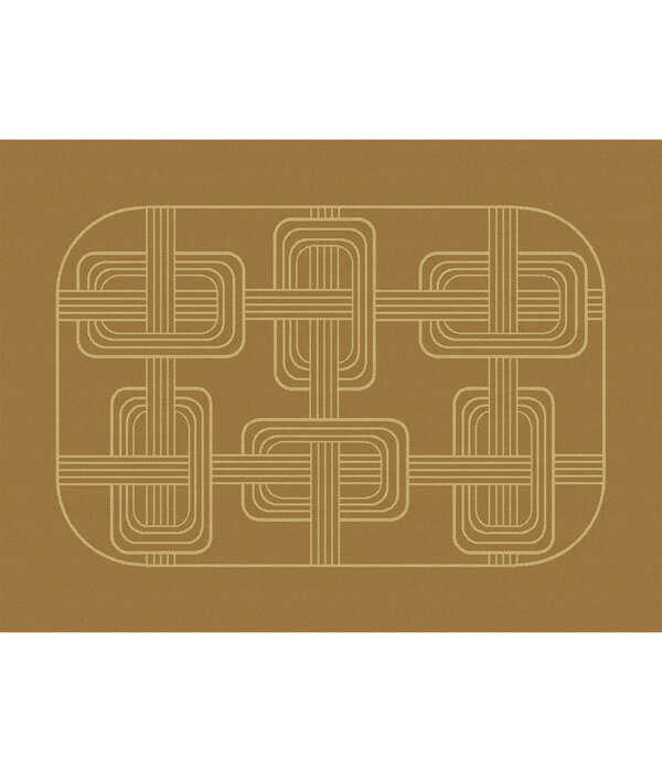 Le Jacquard Français Hôtel Particulier brown