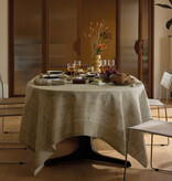 Le Jacquard Français Hôtel Particulier green