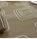 Le Jacquard Français Hôtel Particulier green