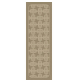 Le Jacquard Français Hôtel Particulier green