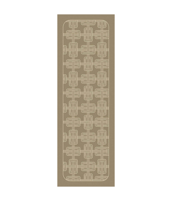 Le Jacquard Français Hôtel Particulier green