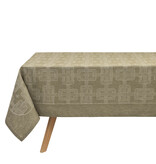 Le Jacquard Français Hôtel Particulier green