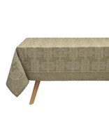 Le Jacquard Français Hôtel Particulier green