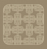 Le Jacquard Français Hôtel Particulier green