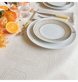 Le Jacquard Français Hôtel Particulier grey