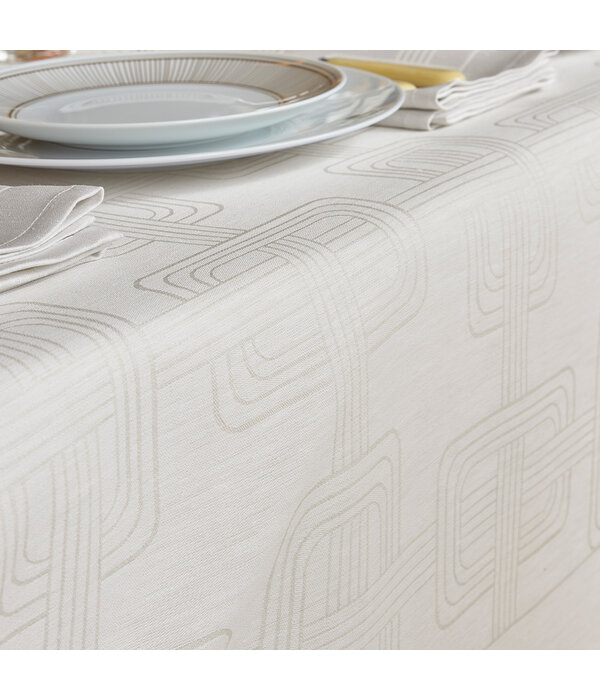 Le Jacquard Français Hôtel Particulier grey