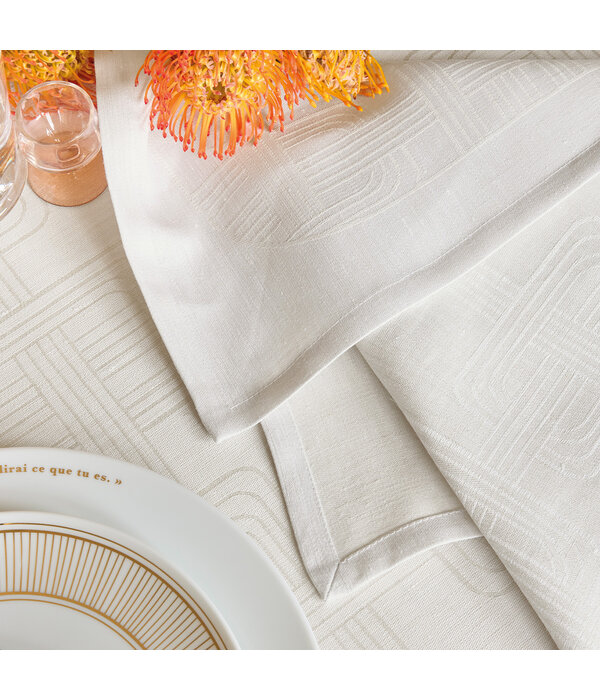 Le Jacquard Français Hôtel Particulier grey