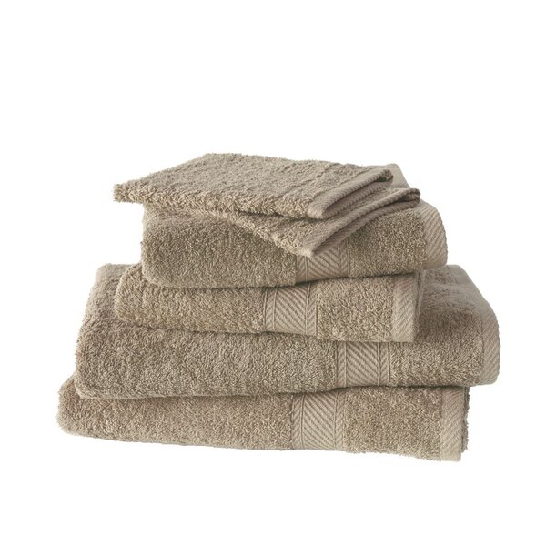 taupe badset, Helene humus