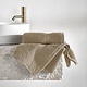 handdoeken Stephanie humus (taupe tint), vanaf