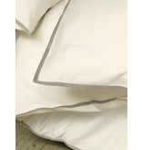 Mirabel Slabbinck Borda in gekamd katoen kwaliteit, Citrus 200TC