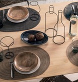 Samba placemat ovaal