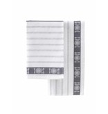 De Witte Lietaer droogdoek BML grey