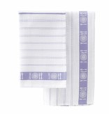 De Witte Lietaer theedoek BML lavende