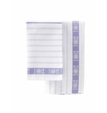 De Witte Lietaer theedoek BML lavende