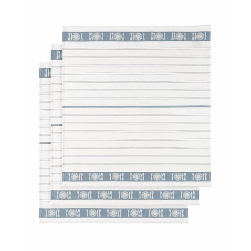 De Witte Lietaer theedoek BML oxyde