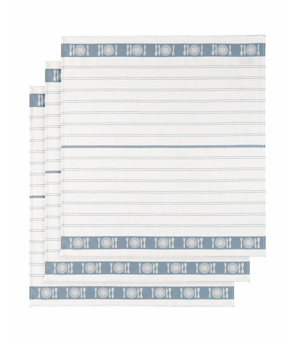 De Witte Lietaer theedoek BML oxyde