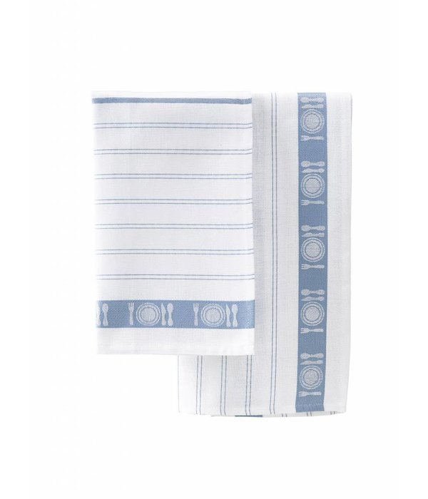 De Witte Lietaer theedoek BML oxyde
