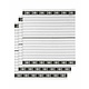 theedoek BML black