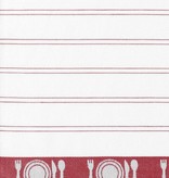 De Witte Lietaer theedoek BML red