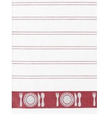 De Witte Lietaer theedoek BML red