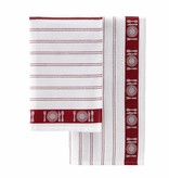 De Witte Lietaer theedoek BML red