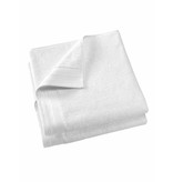 De Witte Lietaer witte handdoeken badlijn Excellence white