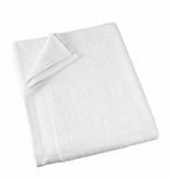 De Witte Lietaer witte handdoeken badlijn Excellence white