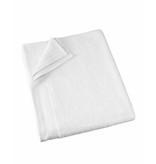 De Witte Lietaer witte handdoeken badlijn Excellence white