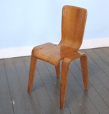 Bambi Chair by Han Pieck