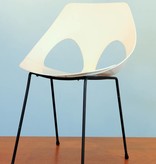 Jason Chair by Carl Jacobs