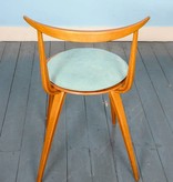 Pretzel Chair van George Nelson (per stuk)