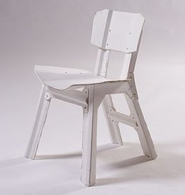 JEROEN WAND | PAPER CHAIR