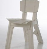 Paper Chair by Jeroen Wand