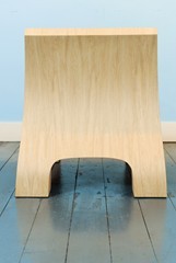Rhino Chair by Richard Hutten