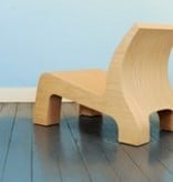 Rhino Chair by Richard Hutten