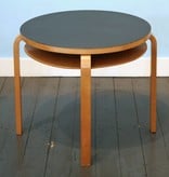 Two-Tier Table from Alvar Aalto