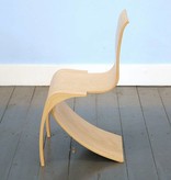 Kinderstoel OT door Ruud-Jan Kokke