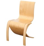 Kid's Chair OT by Ruud-Jan Kokke