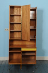 Italian vintage cabinet from the early sixties