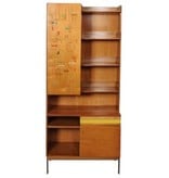 Italian vintage cabinet from the early sixties