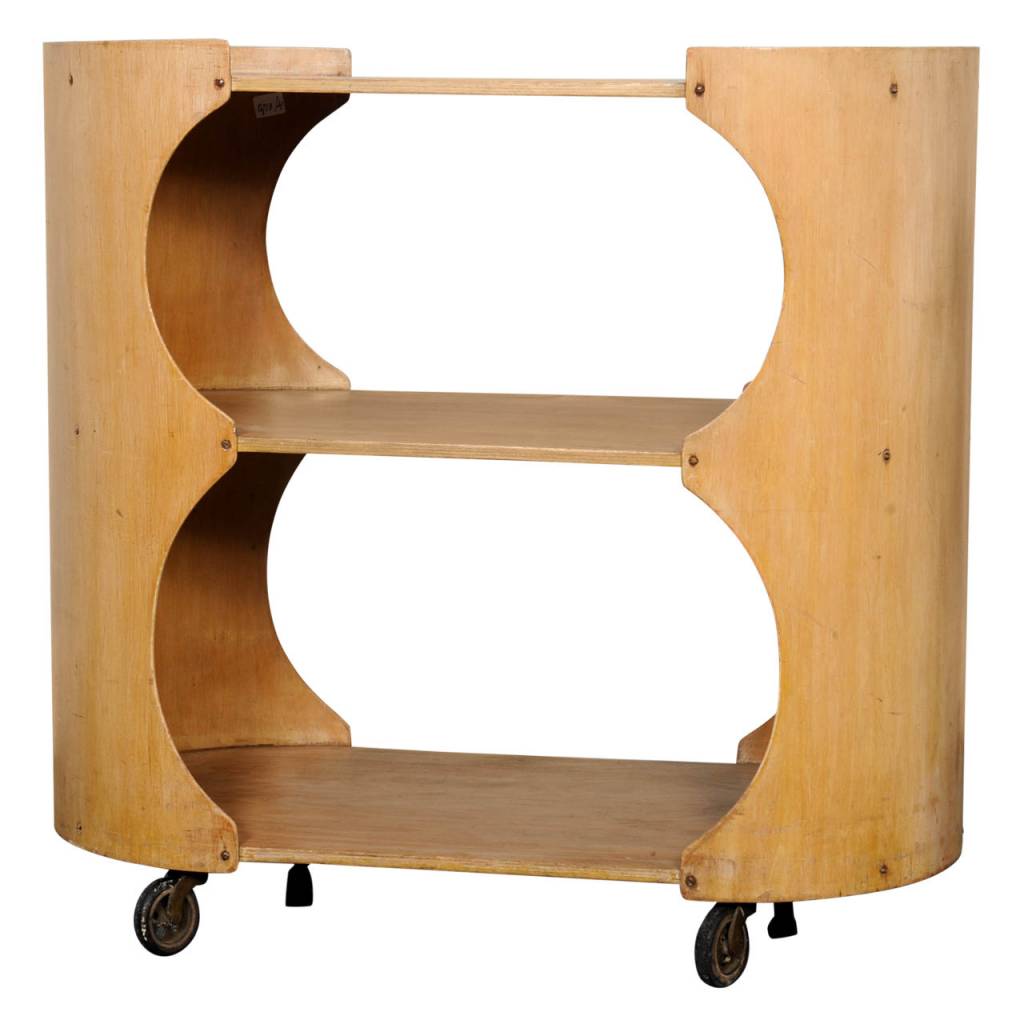 Heal + Son Tea Trolley