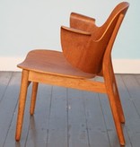 Vintage chair by Hans Olsen