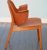 Vintage chair by Hans Olsen