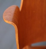 Vintage chair by Hans Olsen