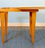 Vintage Tafel