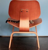 Eames Miller Cherry Chair LCW