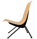 Antony Chair by Jean Prouvé for Vitra