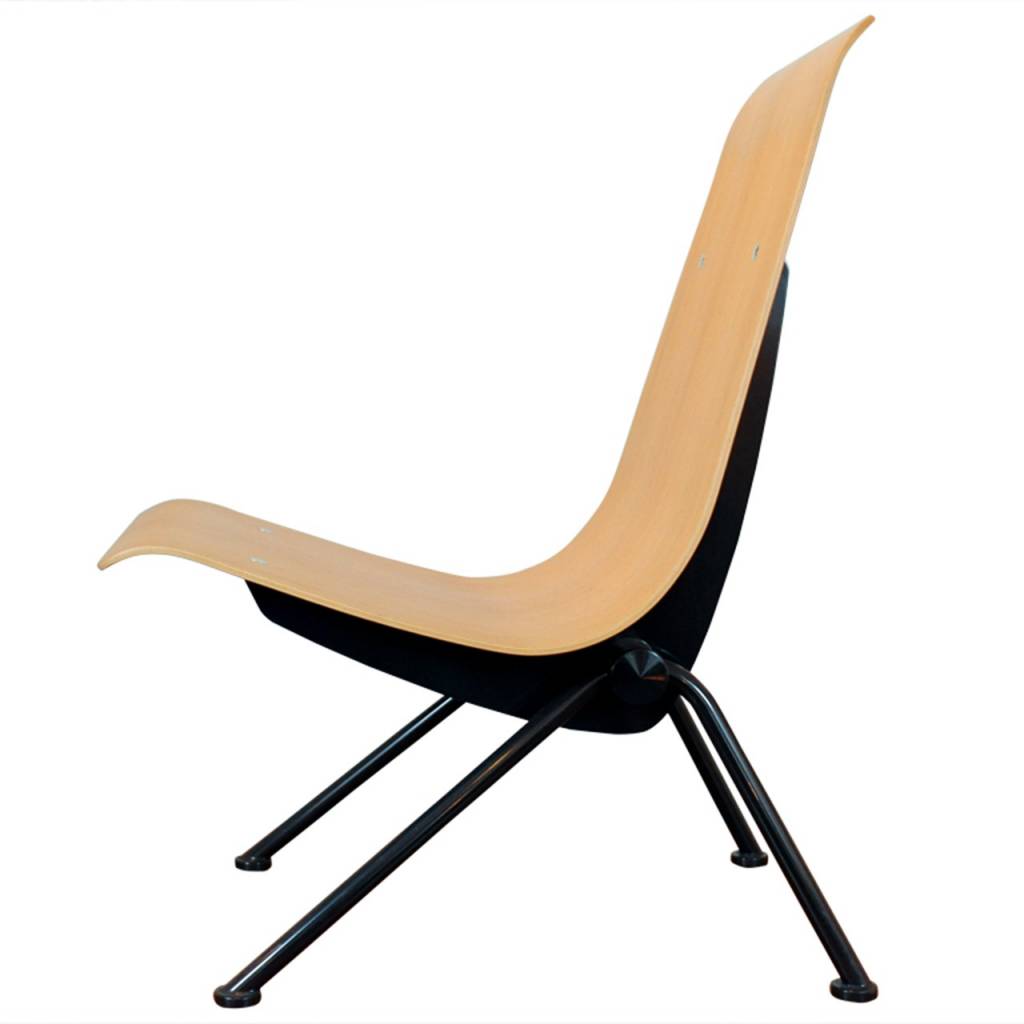 Antony Chair by Jean Prouvé for Vitra -